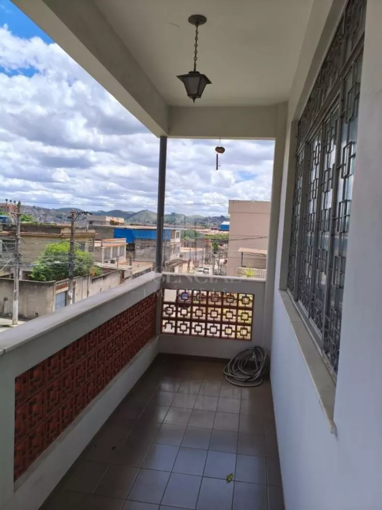 Casa, 4 quartos - Foto 20