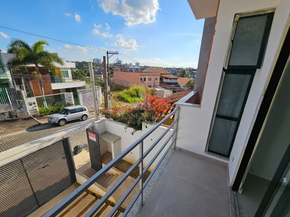 Casa, 3 quartos - Foto 3