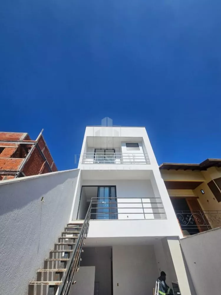 Casa, 3 quartos - Foto 19