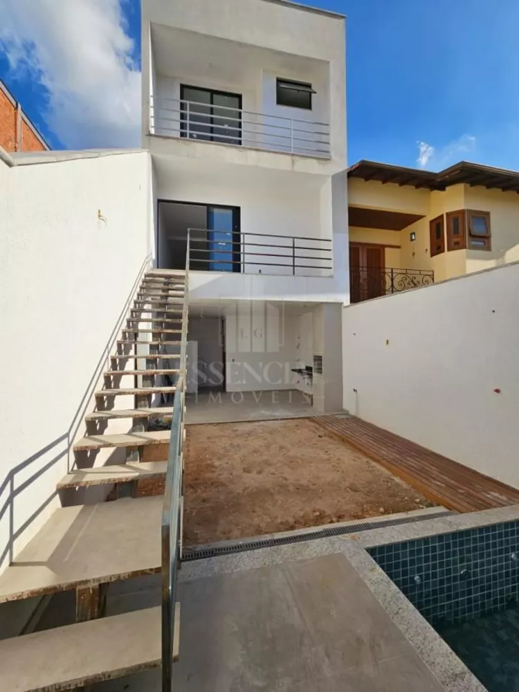 Casa, 3 quartos - Foto 18