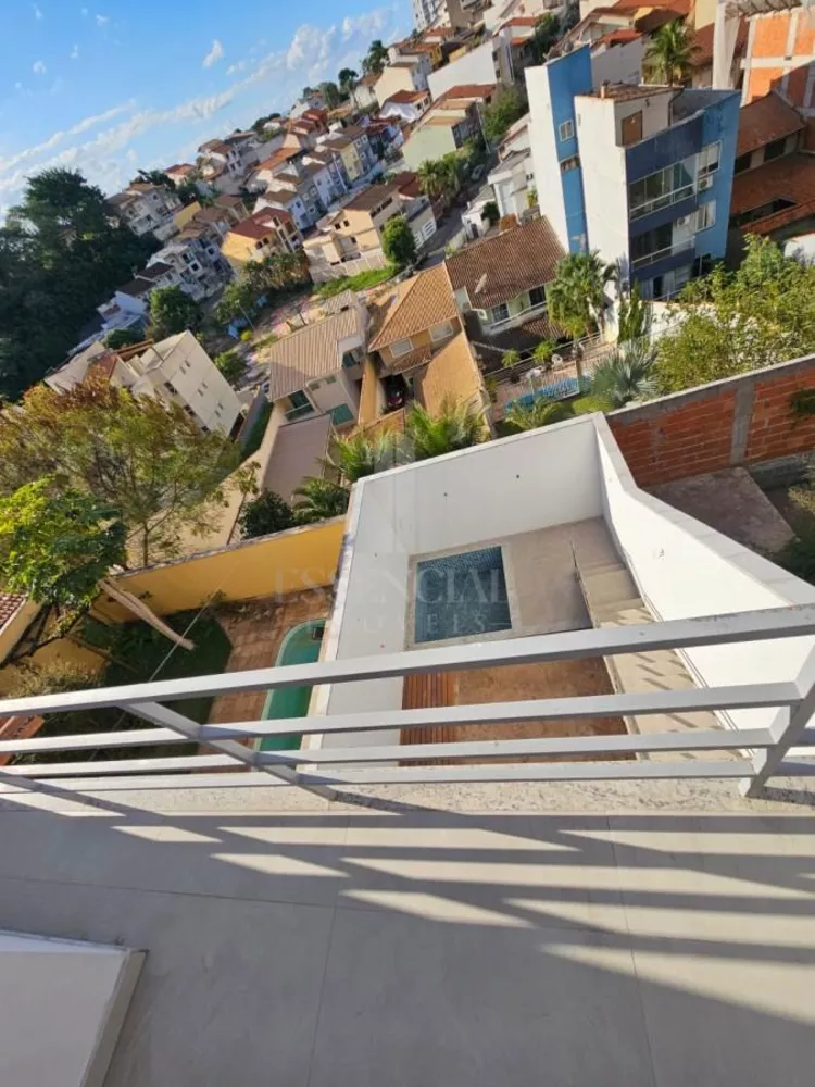 Casa, 3 quartos - Foto 12
