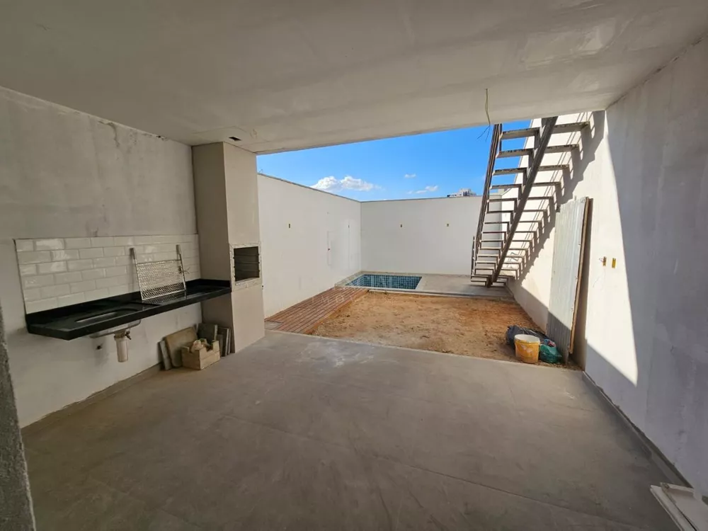 Casa, 3 quartos - Foto 20