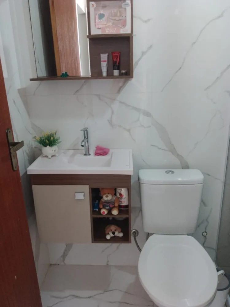Casa, 2 quartos - Foto 10