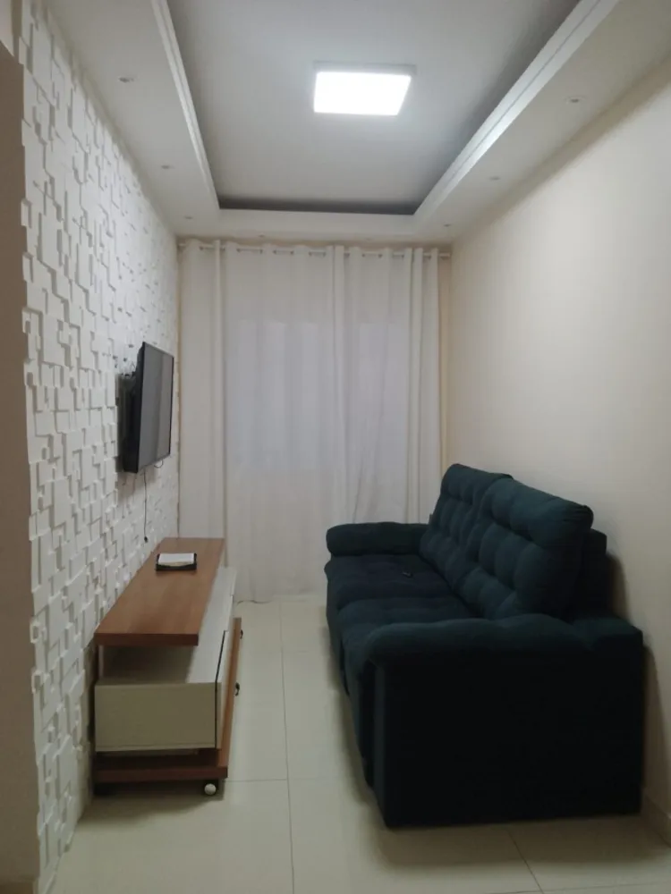 Casa, 2 quartos - Foto 4