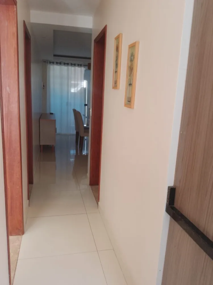 Casa, 2 quartos - Foto 3
