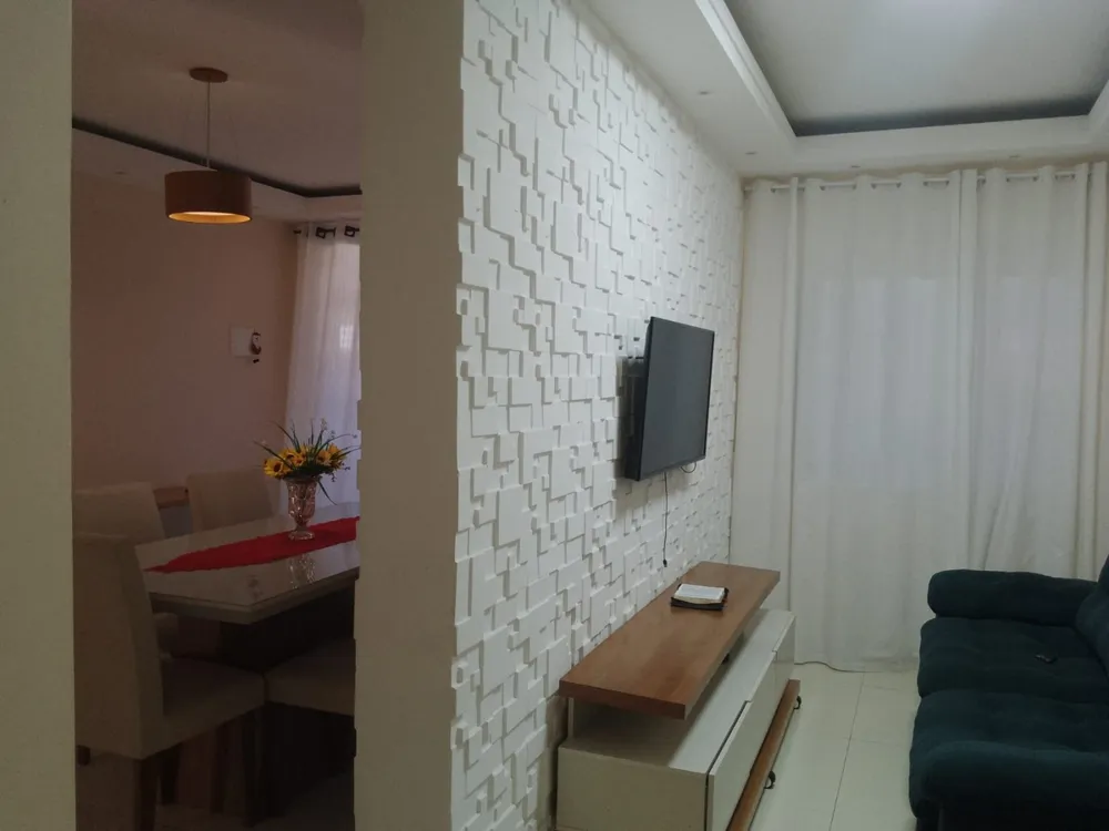Casa, 2 quartos - Foto 5
