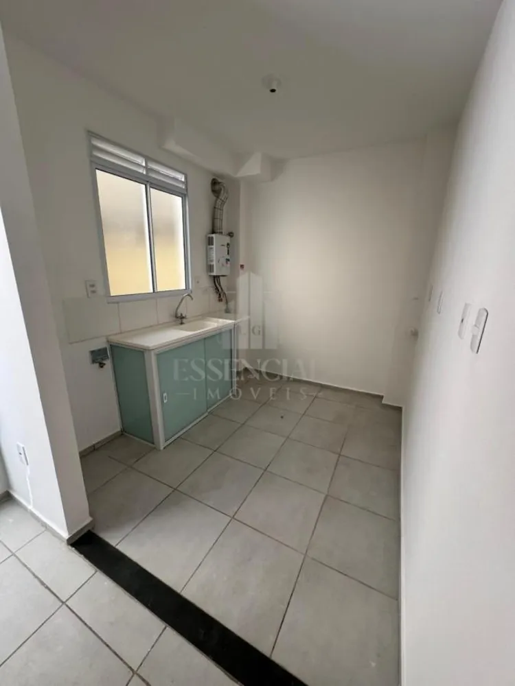 Apartamento, 2 quartos - Foto 10