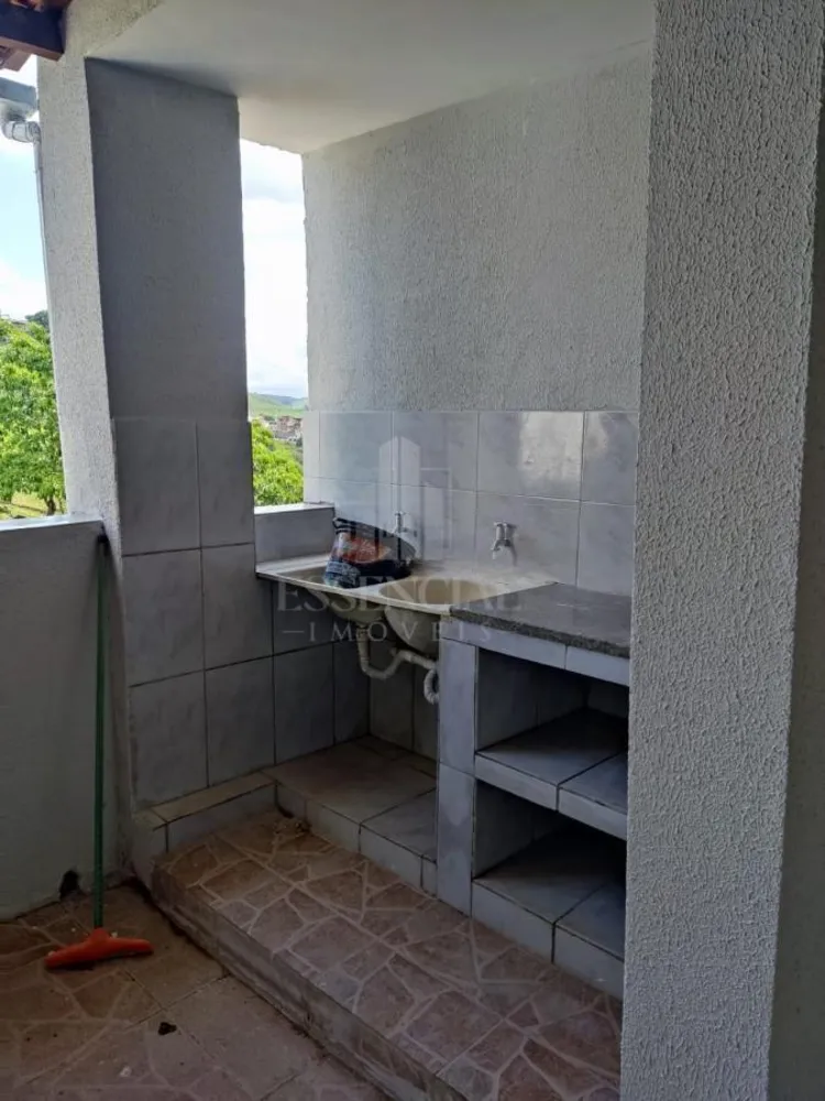 Casa, 4 quartos - Foto 2