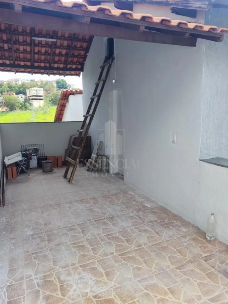Casa, 4 quartos - Foto 28