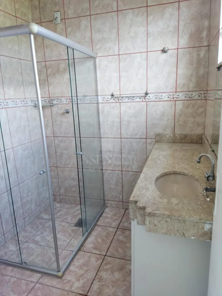 Casa, 4 quartos - Foto 14