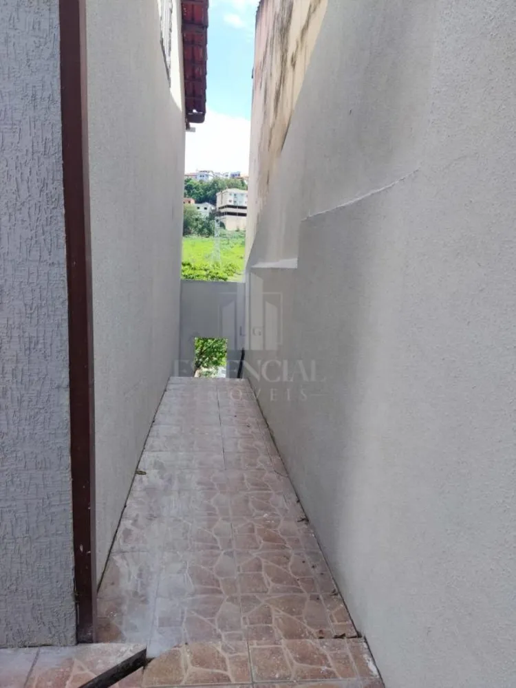 Casa, 4 quartos - Foto 10