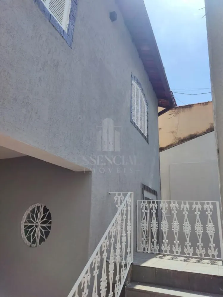 Casa, 4 quartos - Foto 22