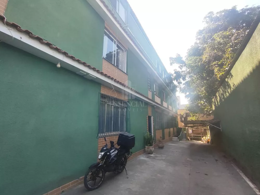 Apartamento, 2 quartos - Foto 2