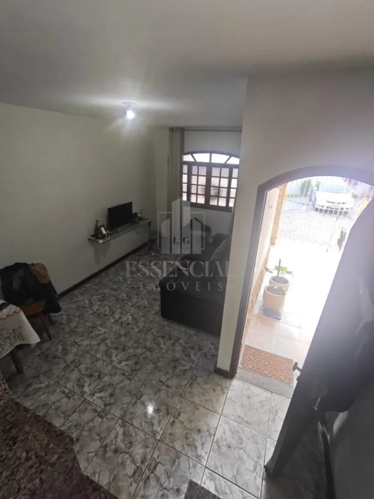 Casa, 3 quartos - Foto 5