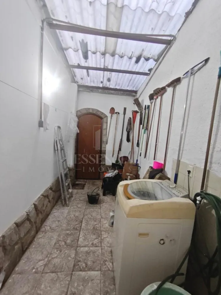 Casa, 3 quartos - Foto 11