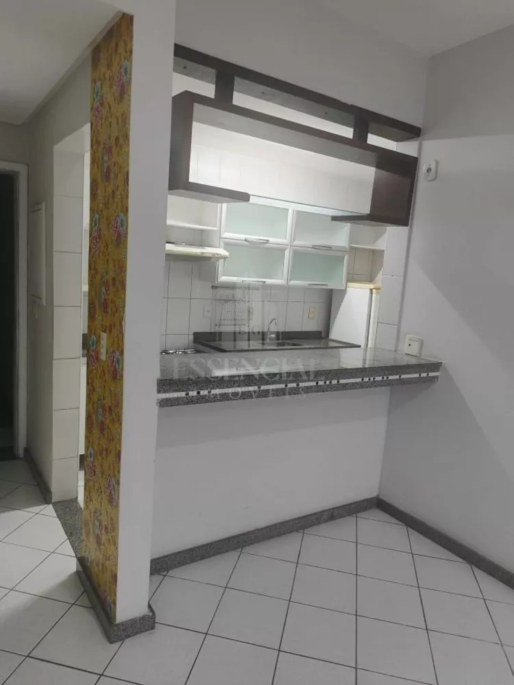 Apartamento, 2 quartos - Foto 5