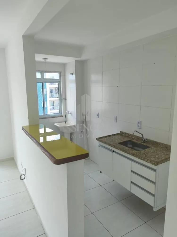Apartamento, 2 quartos, 60 m² - Foto 9