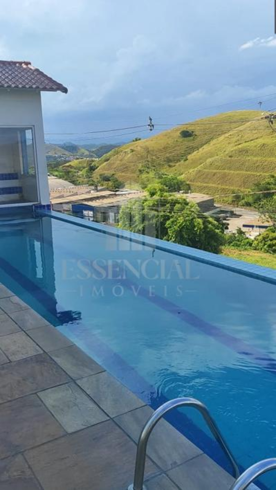 Apartamento à venda com 2 quartos, 60m² - Foto 1