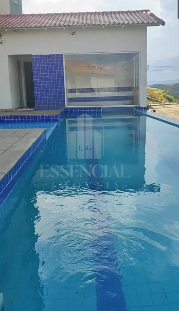 Apartamento à venda com 2 quartos, 60m² - Foto 3