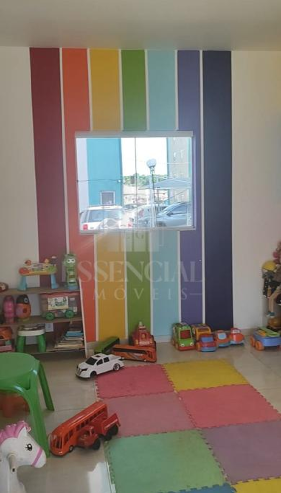 Apartamento à venda com 2 quartos, 60m² - Foto 6