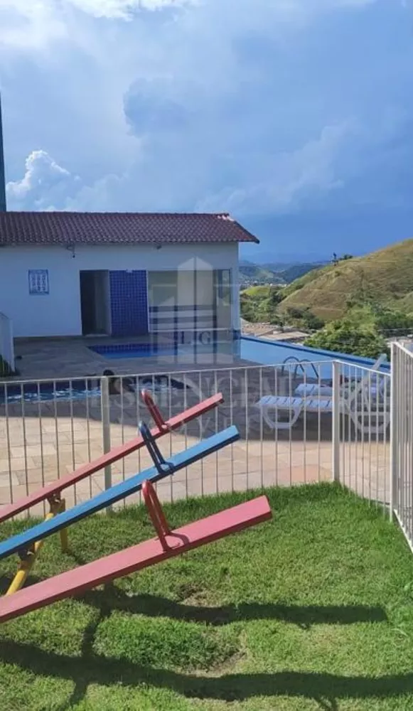 Apartamento, 2 quartos, 60 m² - Foto 3