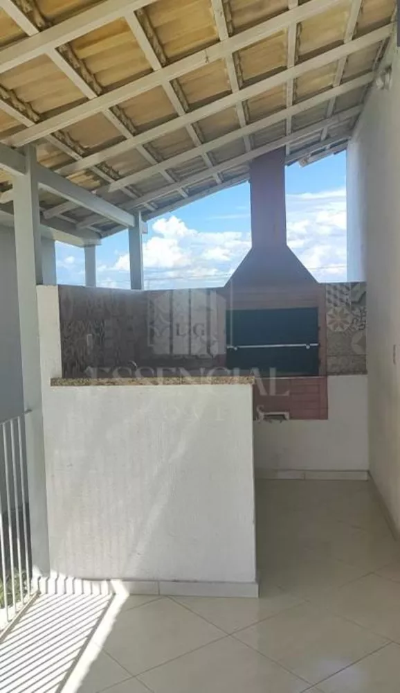 Apartamento, 2 quartos, 60 m² - Foto 5