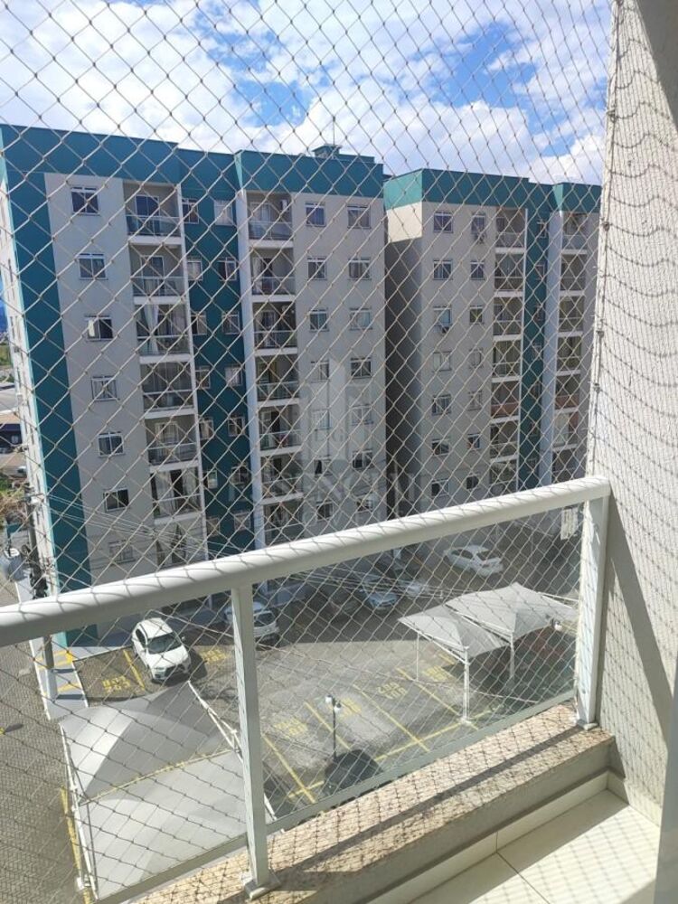 Apartamento à venda com 2 quartos, 60m² - Foto 8