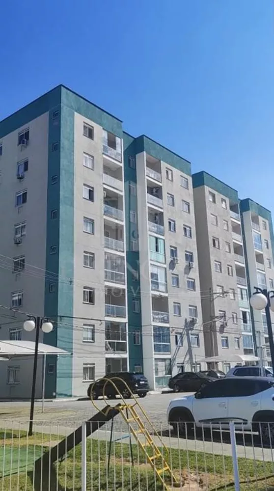 Apartamento, 2 quartos, 60 m² - Foto 6
