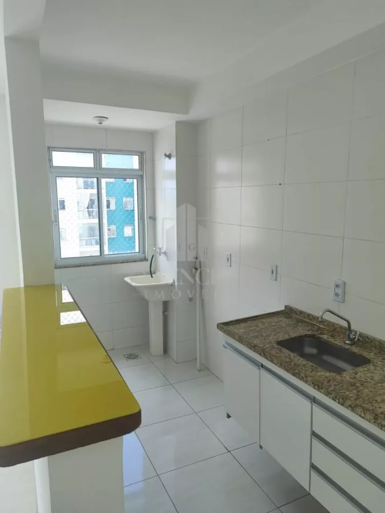 Apartamento, 2 quartos, 60 m² - Foto 7
