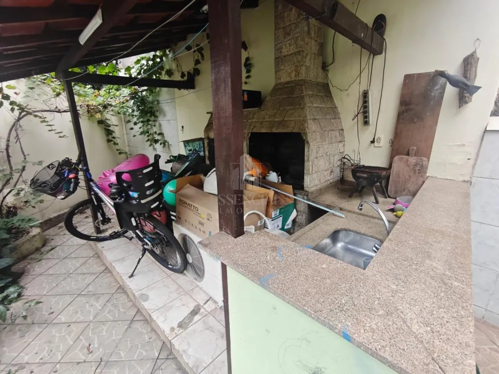 Casa, 3 quartos - Foto 6