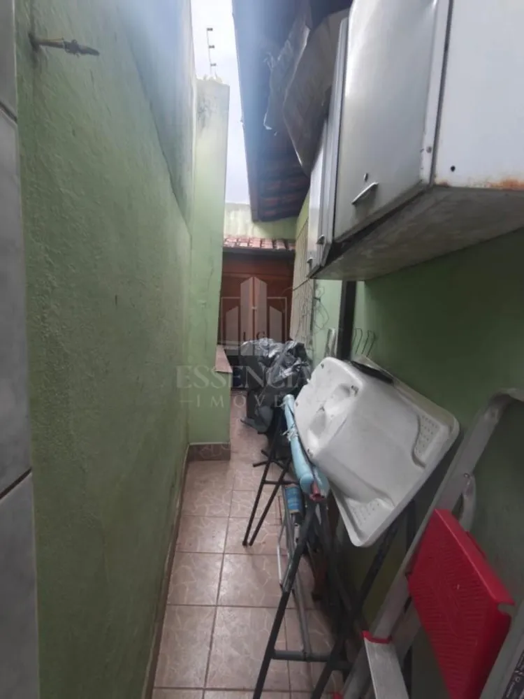 Casa, 3 quartos - Foto 24