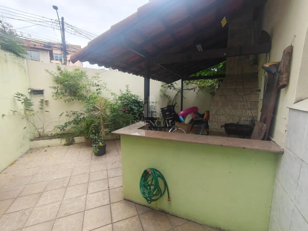 Casa, 3 quartos - Foto 5