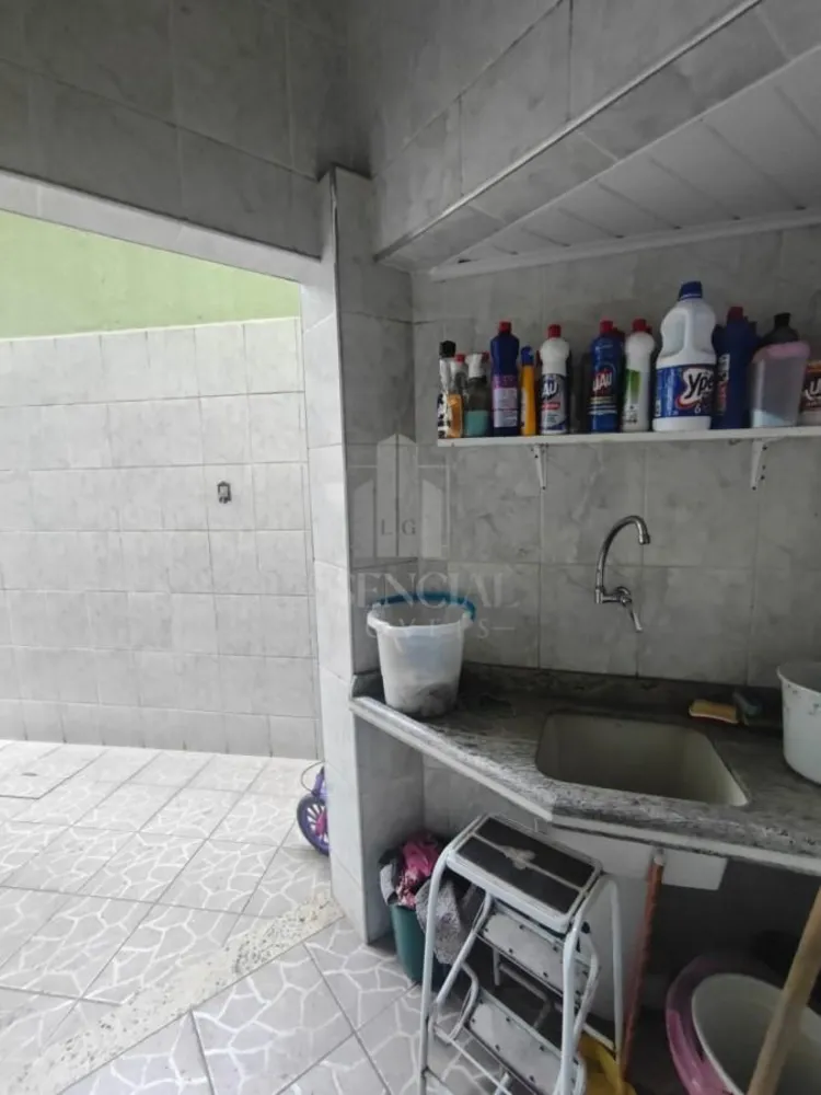 Casa, 3 quartos - Foto 22