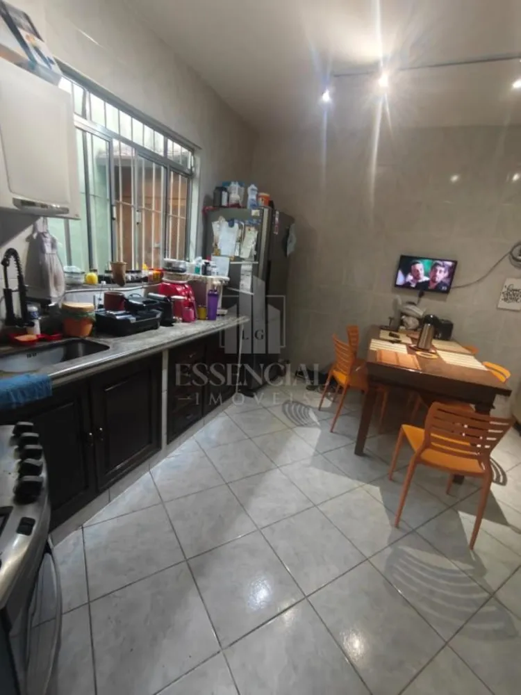 Casa, 3 quartos - Foto 20