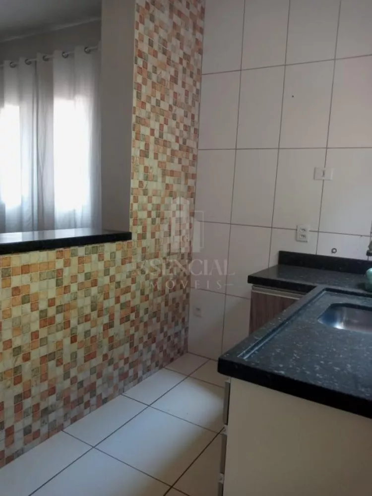 Casa, 1 quarto - Foto 12