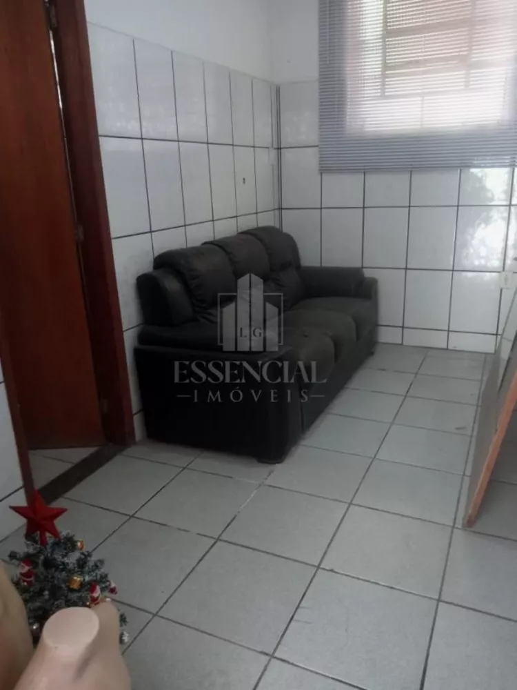Casa, 1 quarto - Foto 20
