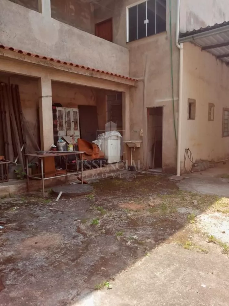 Casa, 1 quarto - Foto 6