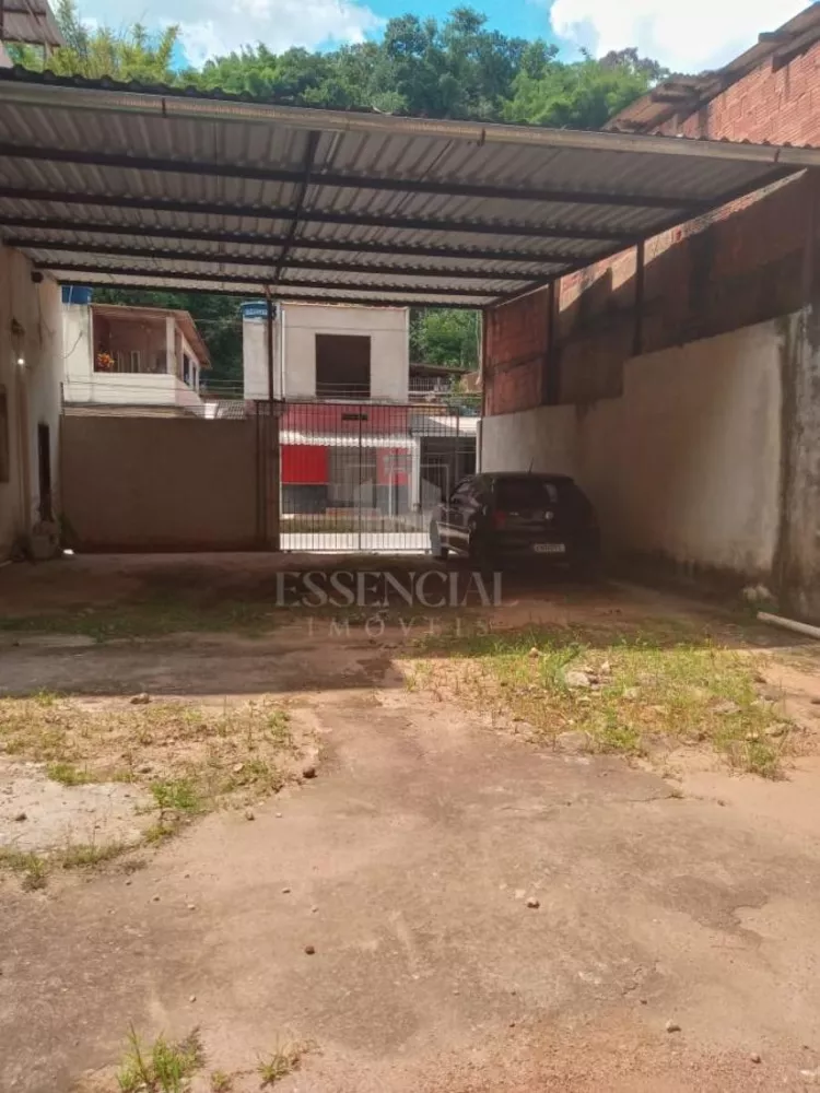 Casa, 1 quarto - Foto 4