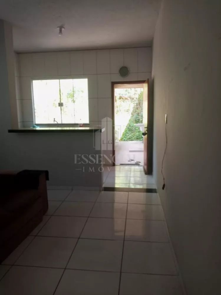 Casa, 1 quarto - Foto 10