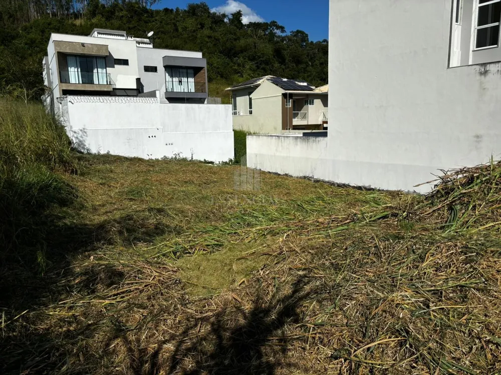 Terreno, 306 m² - Foto 2