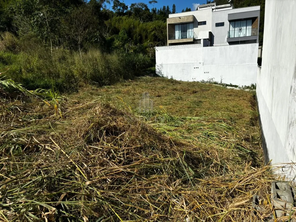 Terreno, 306 m² - Foto 1