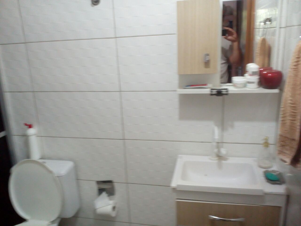 Chácara à venda com 3 quartos, 54m² - Foto 3