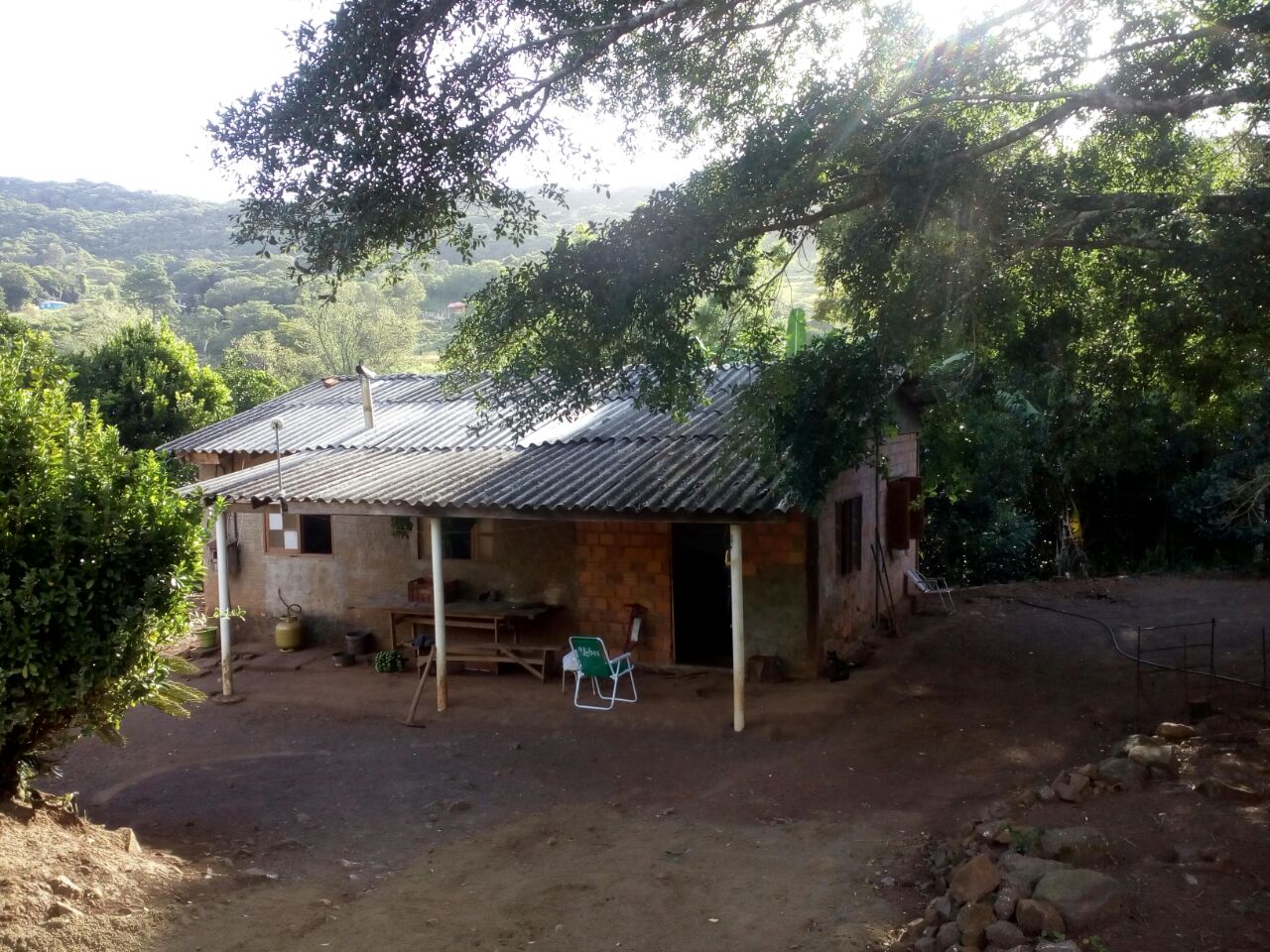 Chácara à venda com 3 quartos, 54m² - Foto 2