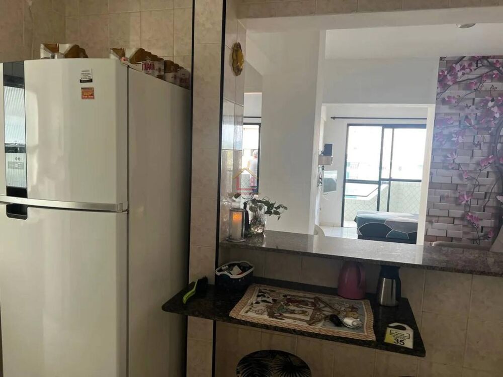 Apartamento, 1 quarto, 68 m² - Foto 2