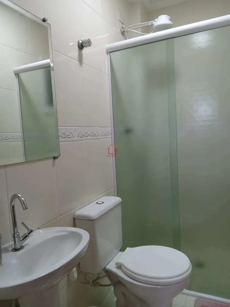 Apartamento, 2 quartos, 78 m² - Foto 2