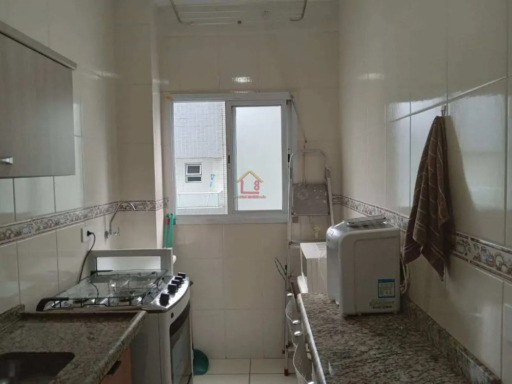 Apartamento, 2 quartos, 78 m² - Foto 1