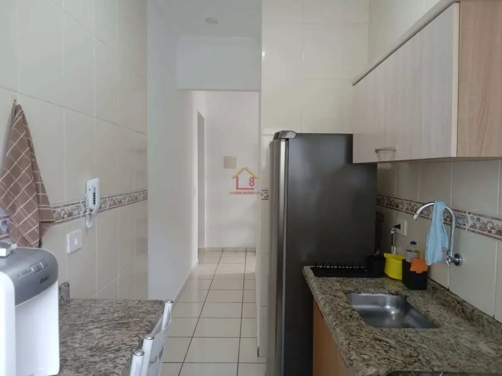 Apartamento, 2 quartos, 78 m² - Foto 2