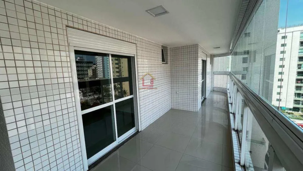 Apartamento, 3 quartos, 170 m² - Foto 1