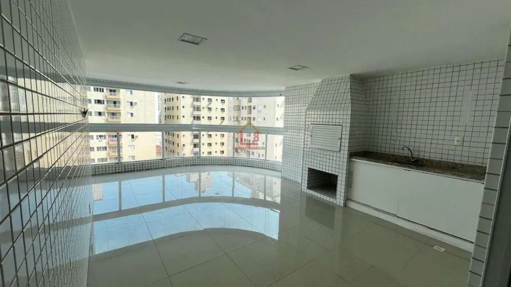 Apartamento, 3 quartos, 170 m² - Foto 2