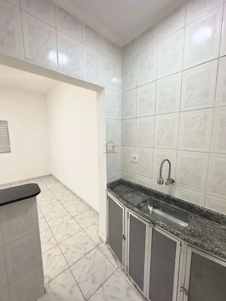 Kitnet-Studio, 19 m² - Foto 2